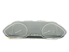 Toerenteller Peugeot 208 9822621180