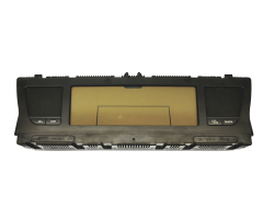 Snelheidsmeter Citroen C4 Picasso 9663755980 D 00 48104