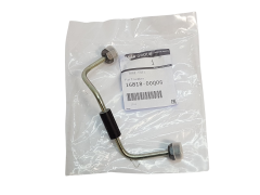 Brandstofslang Renault 2.5 DCI 1681800Q0G Nieuw Origineel