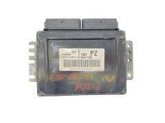 Regeleenheid 96417290 5WY5403F D32 1BGT Chevrolet 53951
