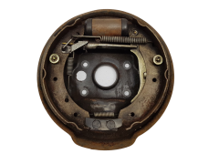 Remschijfdekselplaat Szczęk Links 7701042417 Renault Laguna I 32190876.3 11958