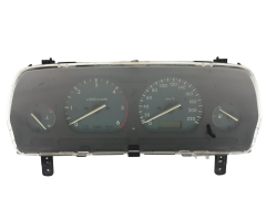 Snelheidsmeter Land Rover Freelander YAC112540 48961