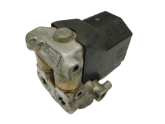 Abs Pomp Mercedes-Benz E W124 0265200043 Bosch 63171