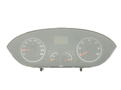 Toerenteller Ducato Jumper Boxer 1340672080 Fiat PSA 26233