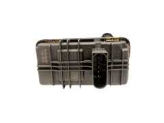 Regeleenheid Turbo BMW 49335-19411 6NW010430-04
