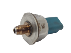 Brandstofdruksensor Renault Dacia Nissan 166380783R 1.2 TCe