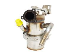 EGR Koeler EGR Volkswagen Audi 04L131512F Nieuw Origineel