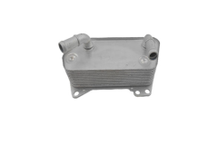 Oliekoeler 02E409061D 14091597001 VW Audi Seat Skoda Vika