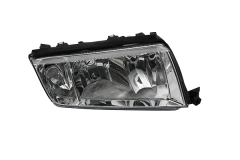 Koplamp Rechts Doe Skoda Fabia 6Y1941016HM 89410191702 DPA