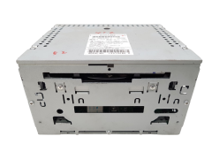 Radio CD-speler Mitsubishi ASX 8701A352 34U266 DY-1MW0U59-2