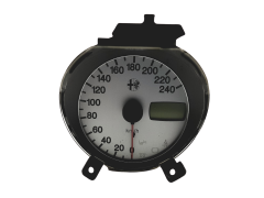 Snelheidsmeter Alfa Romeo 156 60664278 6160349933 30496