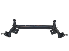 Asbalk Achter 555111208R Dacia Spring 0km
