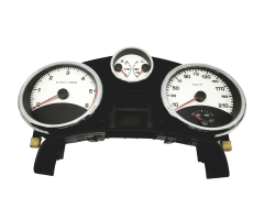 Toerenteller Peugeot 207 9662904980 A2C53190342 58300