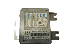 Controle-eenheid module 77960-SAA-G821-M1 55123356 Honda