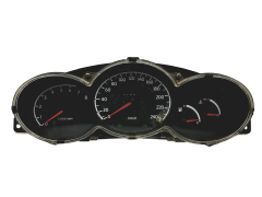 Toerenteller Hyundai Coupe 7111-0871 71110871
