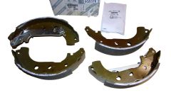 Remschoenen Origineel 4241N8 4241.N8 Citroen Peugeot