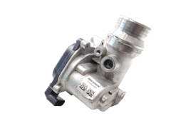 Gasklephuisventiel Dacia Renault 161A09287R 1.5 DCI 1043
