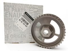 Nokkenas tandwiel Nieuw Origineel Renault Megane Scenic 3 1.5 dCi 8200753620