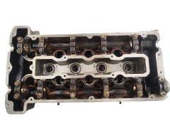 Cilinderkop Saab 205E 2.0 16V