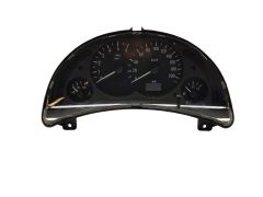 Toerenteller Opel Corsa C 13173347WA 110008988026 2483