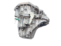Versnellingsbak 32010JD50A TL4B113 TL4113 1.5 dCi Nissan Qashqai