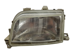 Koplamp Links Renault Clio 1 7700796427 Valeo 4853