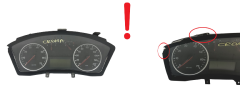 Toerenteller Fiat Croma 51735925 503001090200 54110