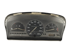 Snelheidsmeter Seat Toledo 1L0919033DB3ZY 59552