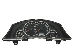 Snelheidsmeter Opel Meriva 13214770LN 110080162038 58199