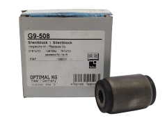 Draagarmbus Doe Fiat Fiotino Uno G9-508 7674701 Optimal