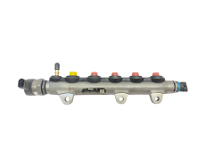 Klep Listwa Paliwa 0445214153 0281002753 Bosch 2.0 DCI Renault