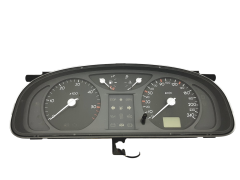 Snelheidsmeter Renault Laguna 2 8200218863 B 44728