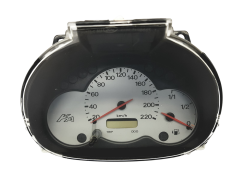 Snelheidsmeter Ford Ka 3S5T-10849-CD 3S5T10849CD 53612