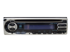 Radio CD-speler KENWOOD KDC-308G