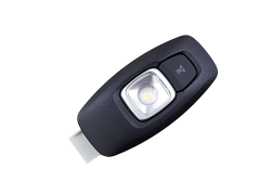 Interieurverlichting LED Renault 264300215R