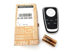 Afstandsbediening Nawigacji Origineel TomTom Renault Scenic III Koleos 253B09995R