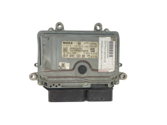 Regeleenheid 0281013030 A6401508079 Mercedes Bosch 60928