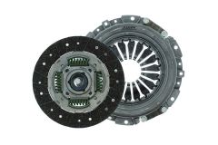 Koppelingset Origineel Renault Kangoo Clio II Twingo 1.2 7701478637