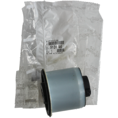 Asbalk Rubberbus Origineel 5131A4 5131.A4 Citroen Peugeot
