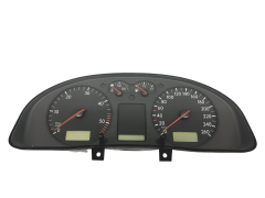 Toerenteller VW Passat 3B1919880G VDO 56376