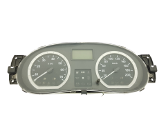 Toerenteller Dacia Logan 8200650539 26061