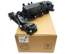 Kleppendeksel Origineel Citroen Peugeot Ford 2.0 BlueHDi TDCi 9806147980