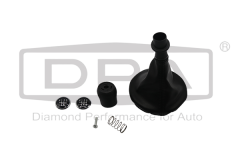 Pookknop Doe VW Transporter T5 7H0711113B 77111639402 DPA