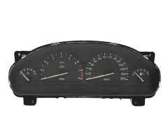 Toerenteller Jaguar S-Type XR8F-10849-AM 55758