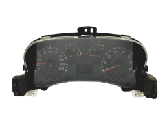 Toerenteller Fiat Panda 51711237 503000480700 53076