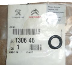 Pakning, blīve Chłodnicy Nieuw Origineel 1306.46 130646 Citroen Peugeot