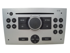 Radio CD-speler 30 Opel Corsa 13190855 453116246 URA 1191