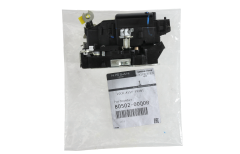 Deurslotmechanisme Rechts Origineel 8050200Q0B 8200727504 Renault Nissan