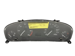 Toerenteller Peugeot 406 9630372780 110008882002 45089