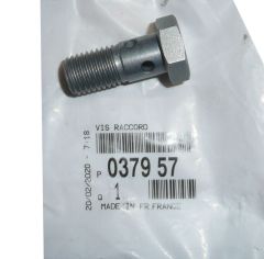 Bout Nieuw Origineel 037957 0379.57 Citroen Peugeot